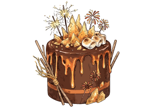 Bonfire-Cake2