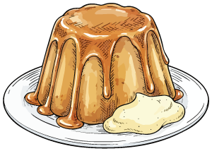 Steamed-Sponge-Pudding
